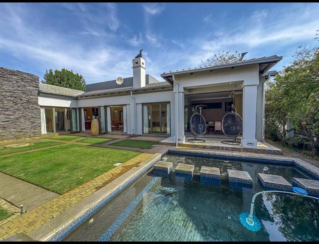 4 BEDROOM HOUSE FOR SALE IN MIDSTREAM ESTATE